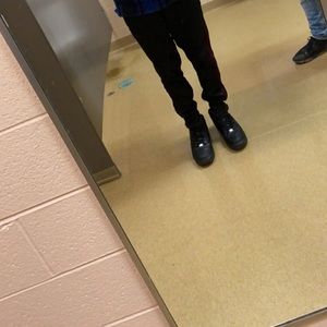 Meet your Posher, Austin